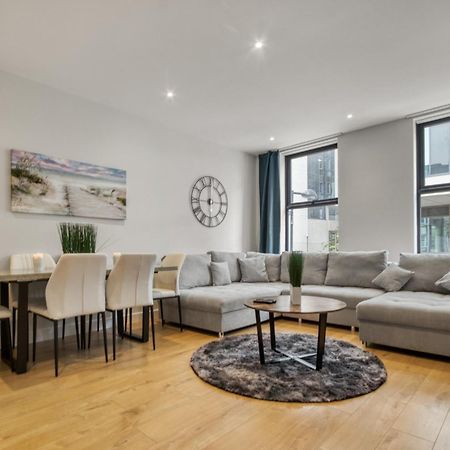 Finsbury Park 2 Bed Apartment Londres Extérieur photo