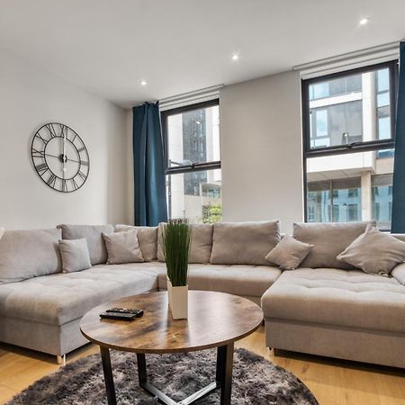 Finsbury Park 2 Bed Apartment Londres Extérieur photo
