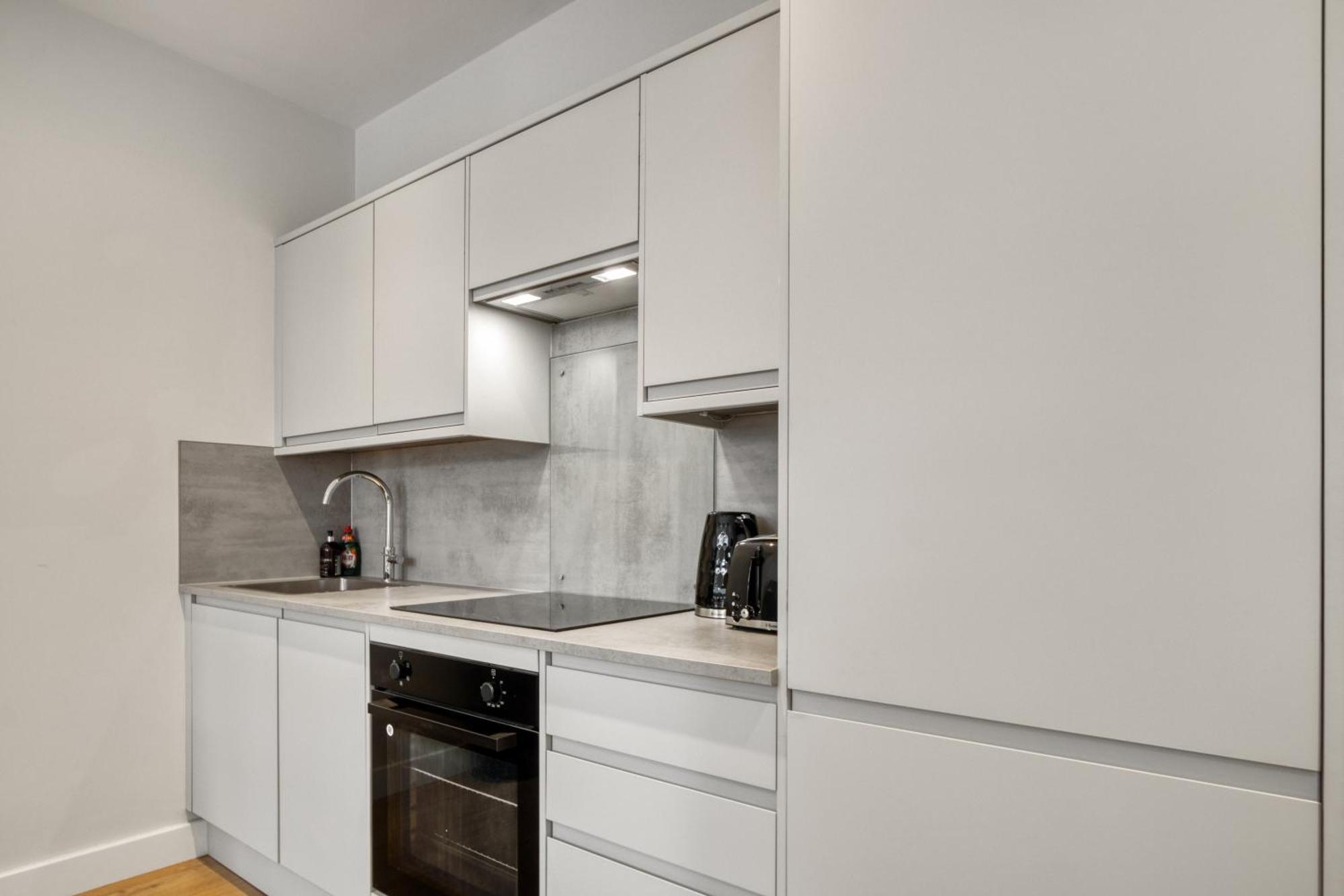 Finsbury Park 2 Bed Apartment Londres Extérieur photo